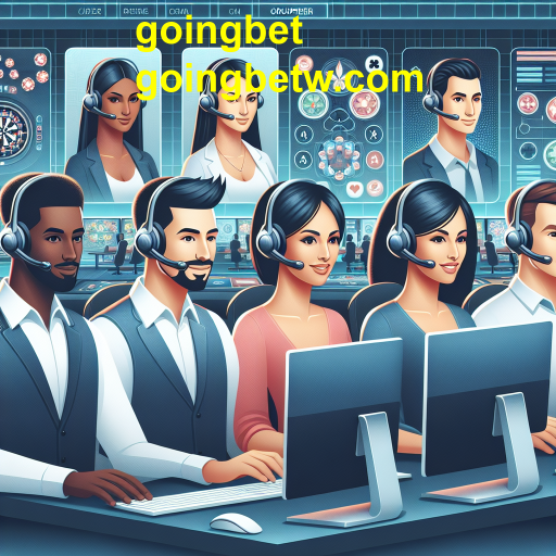 Explorando a Categoria 'Support Center' no GoingBet: O que Você Precisa Saber